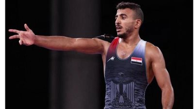 اللجنة الأولمبية تعلن براءة كيشو من تهمة التحرش