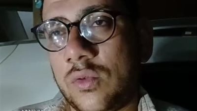 شقيق شيماء ضحية انفجار جهاز أشعة داخل معمل البرج: كان نفسها تخلّف.. ومحدش حاول ينقذها| بث مباشر