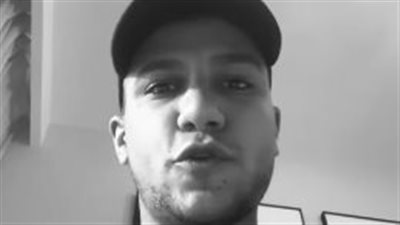 عصام صاصا ينهار من البكاء قبل الحكم عليه في حادثة الدهس: شفت كل مراحل الفقر.. وربنا مأكرمنيش عشان أدوس بفلوسي على الناس 