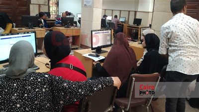 تعرف على كليات تقبل من 55% علمي علوم حكومي.. احجز مكانك في كلية تربية بهذا الشرط