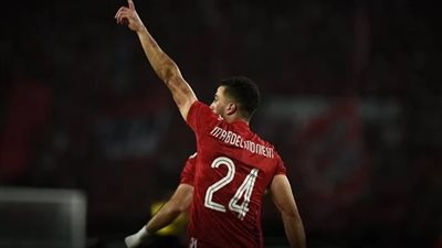 الظهور الأول لـ عبد المنعم.. حقيقة تأجيل مباراة نيس وتولوز بالدوري الفرنسي