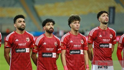 الأهلي يعتذر عن عدم المشاركة في كأس مصر