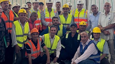 قطاع الأعمال: الباب مفتوح أمام القطاع الخاص في مشروعات جديدة لشركة مصر للحرير