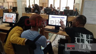 لطلاب علمي وأدبي| موعد تسجيل الرغبات للمرحلة الأولى.. الرابط وخطوات كتابة الرغبات 