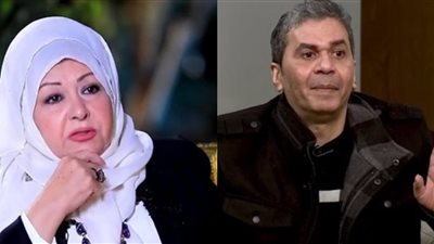 عمرو محمد علي يكشف تطورات حالته الصحية: عندي أمل ربنا يشفيني.. وسعيد بسؤال عفاف شعيب عليا