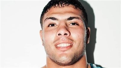 مصطفى الضرس يخسر أمام بطل كازاخستان في المصارعة الحرة بأولمبياد باريس.. وينتظر الترضية