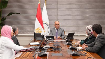 وزارة الري تدعو الجامعات ومراكز الأبحاث للتقدم بمقترحات مشروعات لتحديات المياه