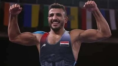 استعدادًا لترحيله إلى مصر.. إنهاء إجراءات الإفراج عن كيشو من باريس| بث مباشر