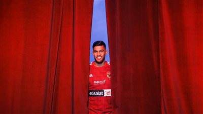 سأضع كل طاقتي وتركيزي في تقديم الأفضل.. يحيى عطية الله يحتفي بانضمامه للأهلي