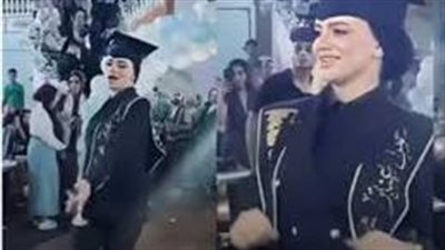 بعد انتشار فيديوهات الرقص.. التعليم العالي توجه بإجراء تحقيقات عاجلة في مخالفات حفلات التخرج |بث مباشر 