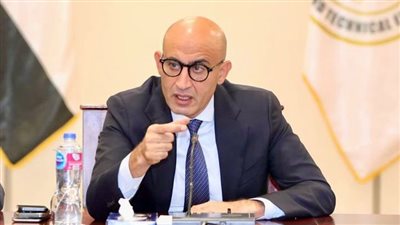 وزير التعليم: خطتنا للمرحلة المقبلة هي دمج التكنولوجيا والذكاء الاصطناعي في التعليم