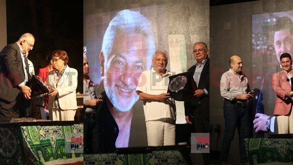 احتفالية الزعيم مصطفى