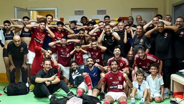 موعد مباراة الأهلي