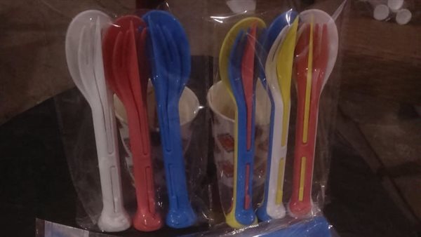 مصري يبتكر أدوات