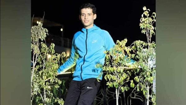 الطالب المُتوفى