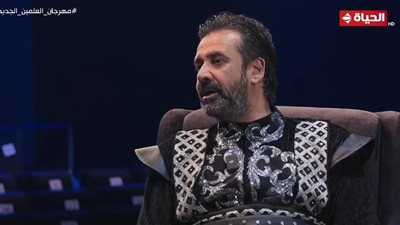 كريم عبد العزيز: الشعب اللي بيصرف علينا.. وبحب عصر ما قبل التكنولوجيا وأنا أهلاوي حتى النخاع