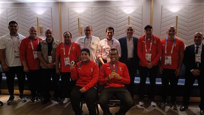 جدول منافسات البعثة المصرية في اليوم الأخير لـ أولمبياد باريس 2024