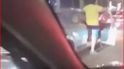 القبض على أحمد فتوح لاعب الزمالك بتهمة الدهس بطريق الساحل الشمالي