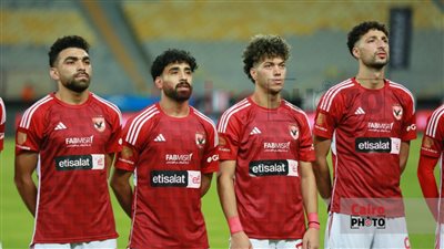 موعد مباراة الأهلي ضد زد اليوم في الدوري الممتاز 2023/2024 والتشكيل