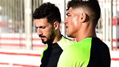 المتحدث الرسمي لـ الزمالك: فتوح في حالة انهيار.. وأتمنى التصالح مع أهل الفقيد