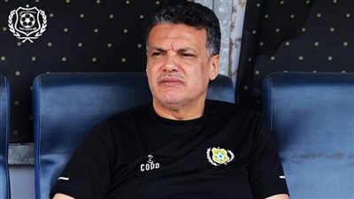 إيهاب جلال يستبعد 6 لاعبين من المباريات المتبقية للإسماعيلي 
