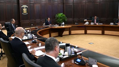 الوزراء: شركات المحمول العاملة بمصر تصنع 11.5 مليون وحدة سنويّا