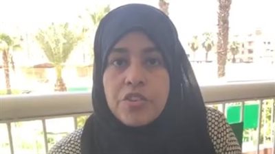 سيدة من ذوي الهمم تستغيث: إخوات جوزي بيتنمروا عليا وبيضربوني.. وبيهددوني يرموا عليا مياه نار| بث مباشر