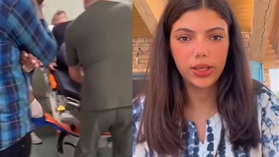 طلبوا منه يتنازل.. ابنة المعتدى عليه من اللاعب أحمد عادل تكشف كواليس جديدة حول الواقعة