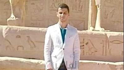 عقب نشر القاهرة 24.. عودة طالب الطب إلى منزل أسرته بالفيوم بعد 4 أيام من تغيبه