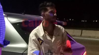 تقرير الطب الشرعي يثبت تعاطي أحمد فتوح المخدرات في حادث دهس الساحل الشمالي