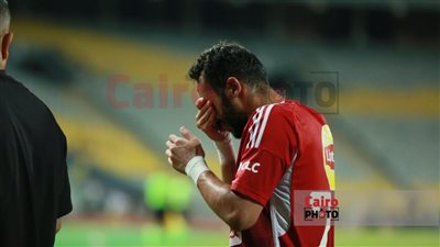 كريم فؤاد يجري جراحة ناجحة بالرباط الصليبي في ألمانيا