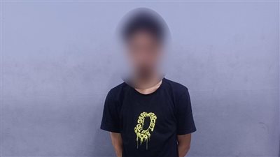 ضبط سائق ميكروباص تعدى على محامٍ بالقاهرة