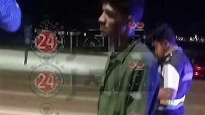 مصدر طبي بمطروح: تحليل المعامل المركزية بالقاهرة هو الفيصل في إثبات تعاطي أحمد فتوح للمخدرات 