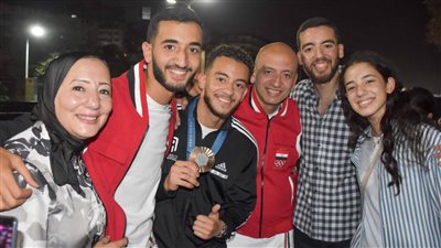 والدة محمد السيد تشكر السيدة انتصار السيسي عبر القاهرة 24: حنونة وحسيتها مننا