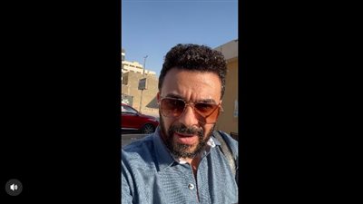 مصدر بالأوقاف عن شكوى الفنان كريم الحسيني: يوجد قرار قديم بغلق المساجد الصغيرة بعد أداء الصلوات