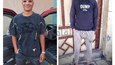 بسبب السرعة الزائدة.. وفاة شابين في حادث تصادم سيارتين بالفيوم