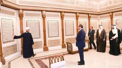 وزير الأوقاف: إطلاق متجدد لمصحف مصر عبر التطبيق الإلكتروني
