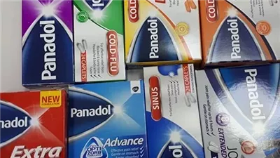 مصادر تكشف أسباب اختفاء أدوية بنادول من الصيدليات بمصر