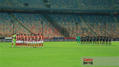 أهداف مباراة الأهلي وزد.. طاهر يسجل الأول لصالح الشياطين الحمر