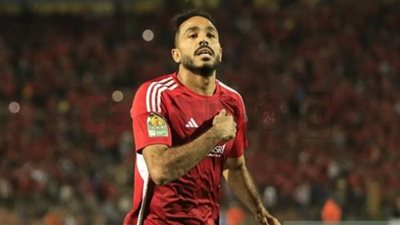 تشكيل الأهلي ومودرن سبورت في الدوري الممتاز.. كهربا يقود هجوم الأحمر