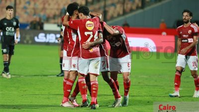موعد مباراة الأهلي القادمة ضد زد في الدوري المصري 2024/2025 والقنوات الناقلة