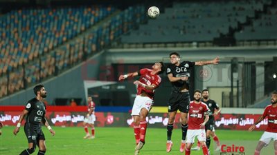 توفيق السيد: ركلة جزاء زد أمام الأهلي غير صحيحة.. وهناك أخطاء كثيرة من حكم المباراة