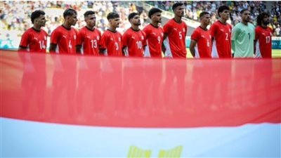 محمد النني: فخور جدا بإني كنت مع جيل المنتخب الأولمبي الحالي.. ومحدش قصر