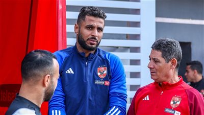 محمود الزنفلي: الانتقال للأهلي كان حلم حياتي.. والأندية فاوضتي بعد رحيلي