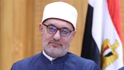 المفتي: الإسلام وضع ضوابط مرنة تتناسب مع معطيات كل العصور