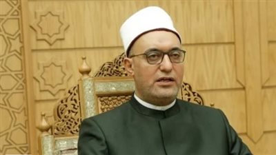 تعيين الدكتور نظير عياد مفتيًا للجمهورية خلفًا لـ شوقي علام |بث مباشر 