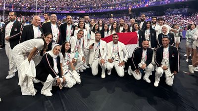 اليوم.. البعثة المصرية تصل القاهرة عقب مشاركتها في أولمبياد باريس 2024