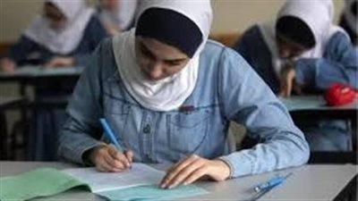 باق 307 أيام.. موعد امتحانات الثانوية العامة 2025 