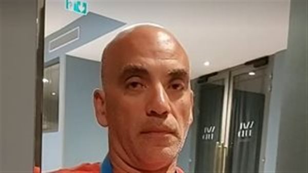 شريف القماطي رئيس