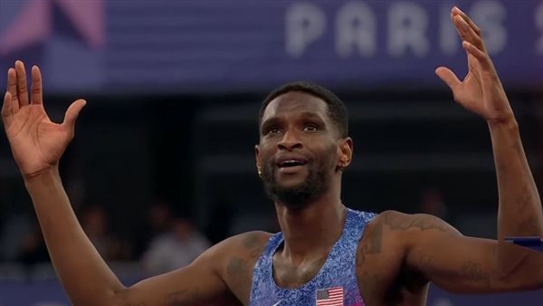 الأمريكي ماك شيلبي